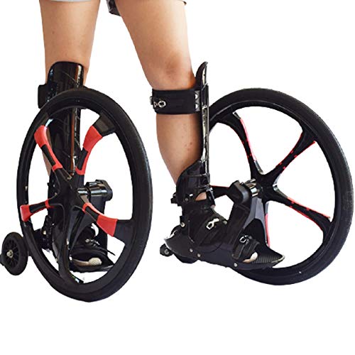 Modway Deportes Al Aire Libre Street Slip Patín - Patines en Linea Ajustables, Patines en Línea para Hijo y Adolescentes con Luz Completa hasta, para Todos Los Tamaños de Pie del Tamaño 37-45 Modway Deportes Al Aire Libre Street Slip Patín - Patines en Linea Ajustables, Patines en Línea para Hijo y Adolescentes con Luz Completa hasta, para Todos Los Tamaños de Pie del Tamaño 37-45