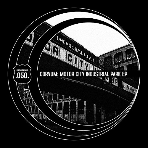 Motor City Industrial Park (Psytox 313 on Acid Remix)