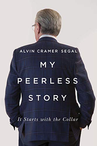 My Peerless Story: It Starts with the Collar (Footprints Series Book 24) (English Edition)