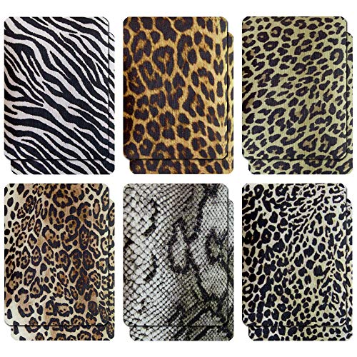 Parches termoadhesivos estampados piel de animal. Apliques tela para plancha rectangulares recortables con estampado piel de cebra, piel de leopardo. 12 uds. Parches termoadhesivos estampados piel de animal. Apliques tela para plancha rectangulares recortables con estampado piel de cebra, piel de leopardo. 12 uds.