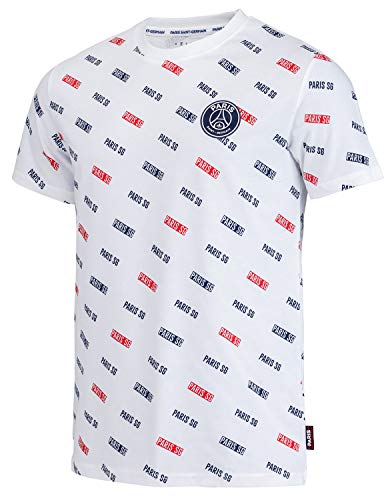 Paris Saint Germain – Camiseta oficial del PSG – Talla S