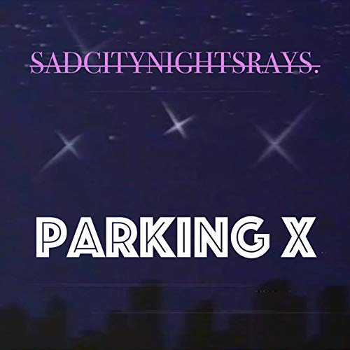 Parking X