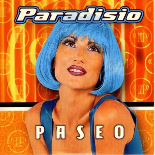 Paseo (Album Version)