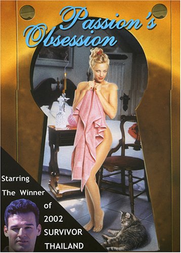 Passion's Obsession [USA] [DVD]