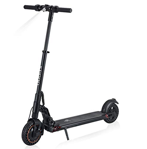 Patinete Eléctrico Plegable YEMI Kugoo S1 Plus, Batería de Alto Rendimiento de 7,5Ah, Máximo 25 km/h, 3 Modos de Conducción, Rango de Crucero de 30 km, Neumático de Panal de 8 Pulgadas Patinete Eléctrico Plegable YEMI Kugoo S1 Plus, Batería de Alto Rendimiento de 7,5Ah, Máximo 25 km/h, 3 Modos de Conducción, Rango de Crucero de 30 km, Neumático de Panal de 8 Pulgadas