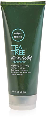 Paul Mitchell Tea Tree Hair&Scalp Treatment - 200 ml Paul Mitchell Tea Tree Hair&Scalp Treatment - 200 ml