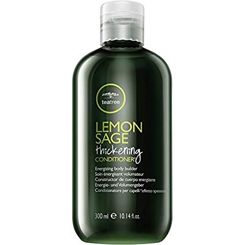 Paul Mitchell Tea Tree Lemon Thickening Acondicionador - 300 ml Paul Mitchell Tea Tree Lemon Thickening Acondicionador - 300 ml