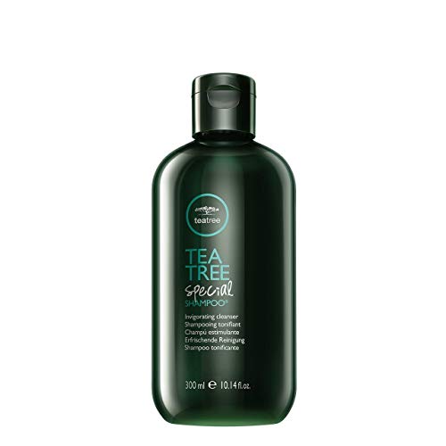 Paul Mitchell Tea Tree Special Shampoo - 300 ml Paul Mitchell Tea Tree Special Shampoo - 300 ml