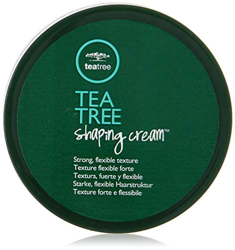 Paul Mitchell Tea Tree Special Shaping Cream 85 Ml 1 Unidad 80 g Paul Mitchell Tea Tree Special Shaping Cream 85 Ml 1 Unidad 80 g
