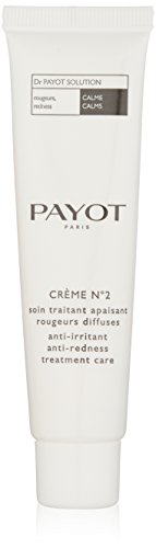 Payot 26443 Creme No. 2 Crema Antirojeces - 30 ml
