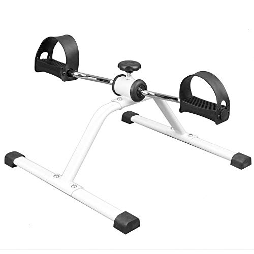 PrimeMatik - Pedales de Brazos y piernas Pedalier para Ejercicios en casa PrimeMatik - Pedales de Brazos y piernas Pedalier para Ejercicios en casa