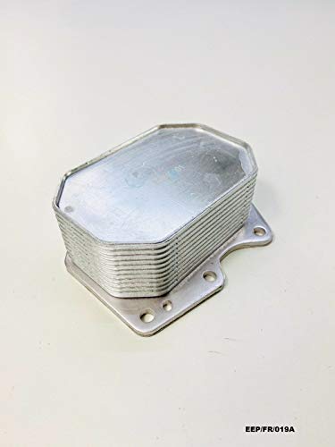 Radiador de Aceite para Transit/Peugeot Boxer 2.2HDi 2006+ EEP/FR/019A Radiador de Aceite para Transit/Peugeot Boxer 2.2HDi 2006+ EEP/FR/019A