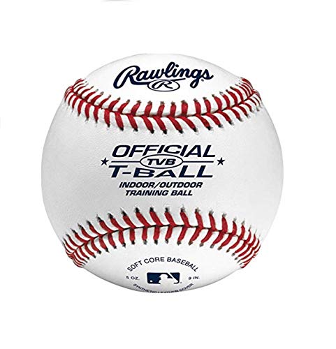 Rawlings TVB T-Bolas Rawlings TVB T-Bolas
