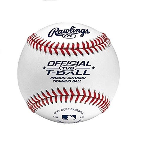 Rawlings TVB T-Bolas