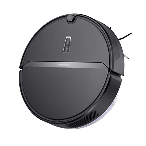 roborock E4 Robot Aspirador Negro, Limpieza Controlada por Aplicación (R100008) roborock E4 Robot Aspirador Negro, Limpieza Controlada por Aplicación (R100008)