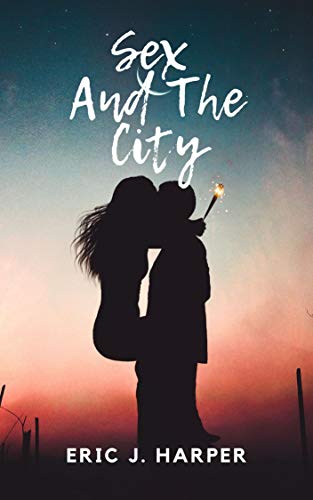 Sex and the City (English Edition)