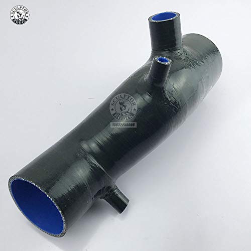 Silicone Induction Hose Intake FOR Honda Accord Euro R CL7 K20A 03-08