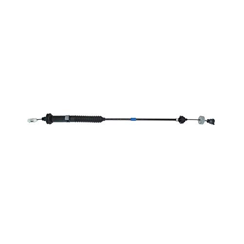 Storm - Cable de embrague ajustable automático, Peugeot 206 S16 de 04/99 a 01/09