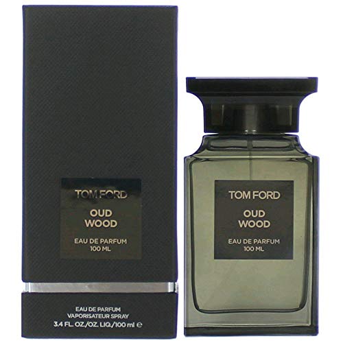 Tom Ford - Oud wood Eau De Parfum 100ml
