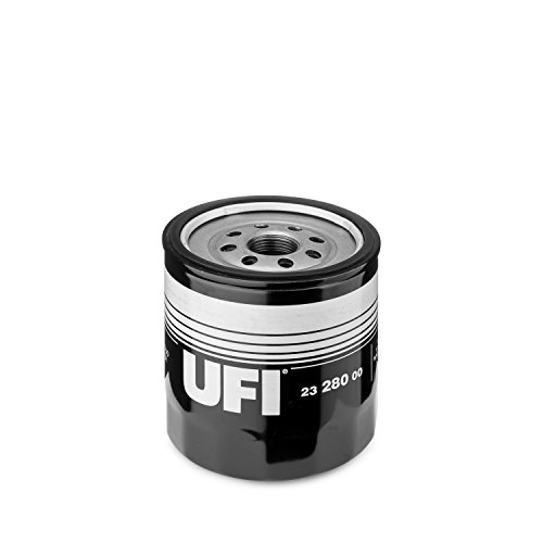 Ufi Filters 23.280.00 Filtro De Aceite