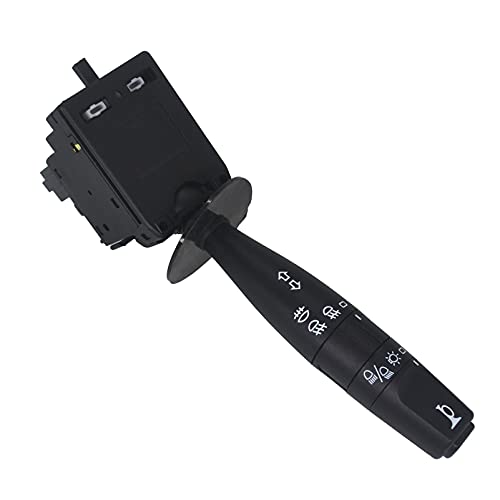 POQAQ Válvula de Control de Aire inactivo de automóvil IAC para Citroen Saxo Peugeot 106 1.6 1920.2q 19202q 