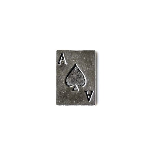 ACE tarjeta Pin de solapa