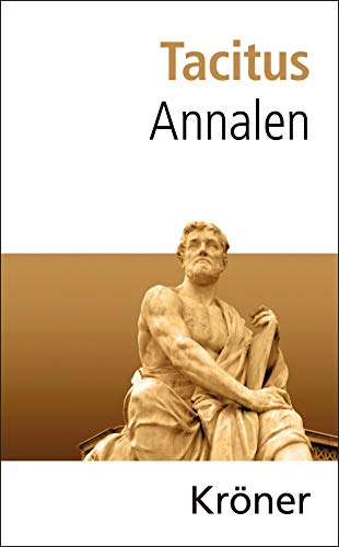 Annalen (German Edition)