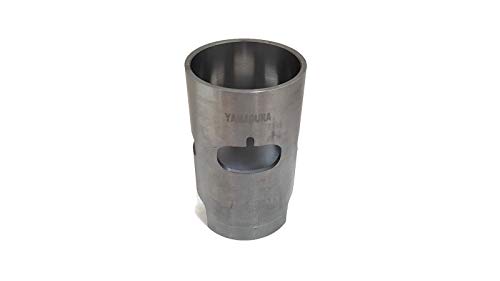 Barco Motor Cilindro Liner Manga 350-10937-0 350-11312-0 para Tohatsu Nissan Outboard M NS 9.9HP 15HP 18HP 2 tiempos Pistón Motor Barco Motor Cilindro Liner Manga 350-10937-0 350-11312-0 para Tohatsu Nissan Outboard M NS 9.9HP 15HP 18HP 2 tiempos Pistón Motor
