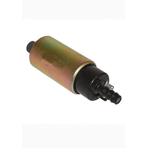 Bomba de Gasolina Fuel Pump compatible con Pia-ggio Beverly 125 300 350 Carnaby 250 MP3 X8