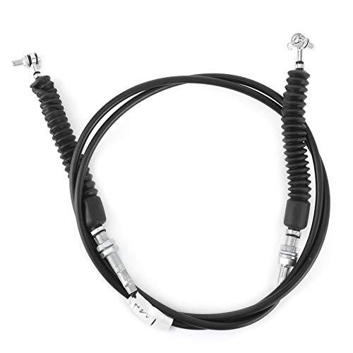 Cable de control de cambio, Cable de cambio estable, 7081614 Buena calidad para selector de marchas RANGER 4X4 400 HO Polaris 4X4 500 EFI