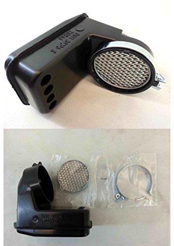 Caja filtro de aire carburador Piaggio Vespa PK 50/125 cc. Caja filtro de aire carburador Piaggio Vespa PK 50/125 cc.