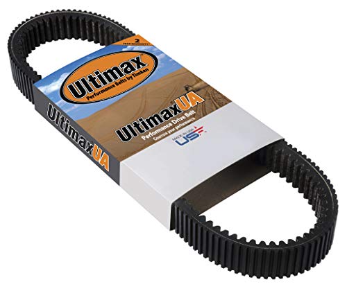 Correa Variador reforzada Ultimax UA ATV Polaris RZR 1000S 2020, RZR 4 900 14-18, RZR 4 XP 900 12-13, RZR 900 14-20, RZR S 900 2015, RZR XP 1000 14-20 Correa Variador reforzada Ultimax UA ATV Polaris RZR 1000S 2020, RZR 4 900 14-18, RZR 4 XP 900 12-13, RZR 900 14-20, RZR S 900 2015, RZR XP 1000 14-20