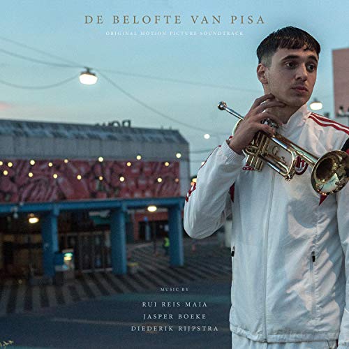 De Belofte Van Pisa (Original Motion Picture Soundtrack)