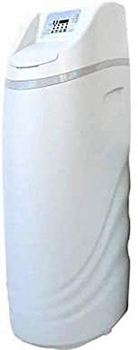 Descalcificador Bbagua Ceramic Pilot 2.5, Blanco