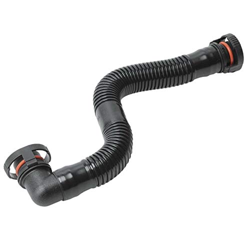 FANGFANG Want Want Lin For-Porsche Cayenne 955 4.5L 2003-2006 Motor del Motor Manguera de respiradero 94810721702 (Color : Black) FANGFANG Want Want Lin For-Porsche Cayenne 955 4.5L 2003-2006 Motor del Motor Manguera de respiradero 94810721702 (Color : Black)