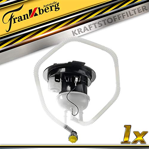 Filtro de combustible gasolina para Cayenne 955 V6 3.6L M55.01 V8 4.8L M48.01 M48.51 2007-2010 7L5919679