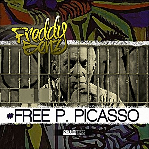 Free P. Picasso [Explicit]