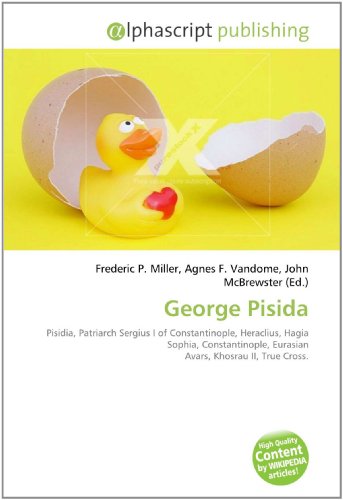 George Pisida