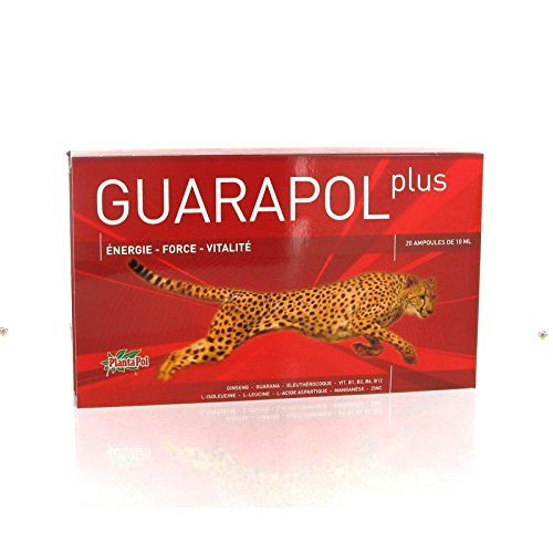 GUARAPOL PLUS 20 Amp