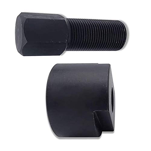I3C Extractor de Volante para Polaris RZR 900 1000 XP 50mm 1.5 Ranger Sportsman 570 14-18 I3C Extractor de Volante para Polaris RZR 900 1000 XP 50mm 1.5 Ranger Sportsman 570 14-18