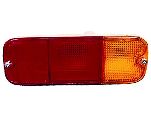 IPARLUX - Faro SUZUKI JIMNY (01=>) - G.O. TRASERO DCH. IPARLUX - Faro SUZUKI JIMNY (01=>) - G.O. TRASERO DCH.