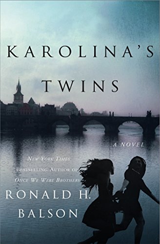 Karolina's Twins: A Novel (Liam Taggart and Catherine Lockhart)