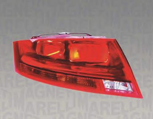 Magneti Marelli LLF801 - PILOTO TRASERO DERECHO ROJO Magneti Marelli LLF801 - PILOTO TRASERO DERECHO ROJO