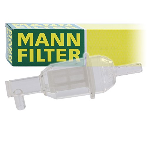 Mann Filter WK 31/5 (10) Filtro de Combustible