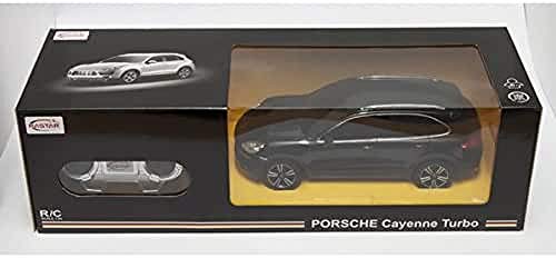massG 46100 – Porsche Cayenne Turbo, 1: 24, Radio Control Juguete Auto massG 46100 – Porsche Cayenne Turbo, 1: 24, Radio Control Juguete Auto