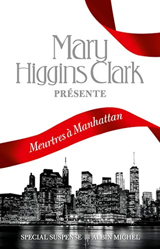 Meurtres à Manhattan (Spécial suspense) (French Edition)