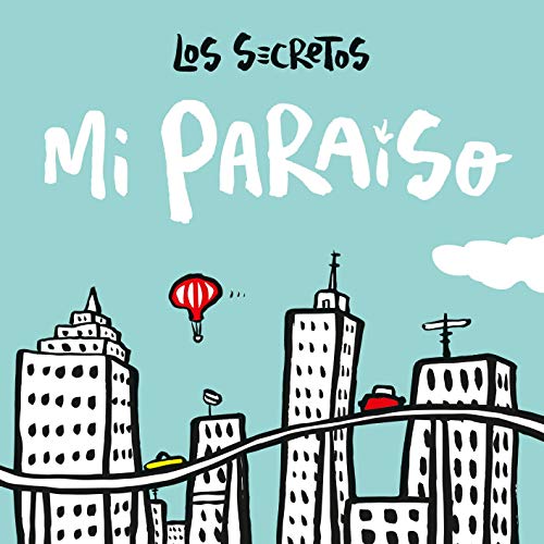 Mi Paraíso (CD Digipack)