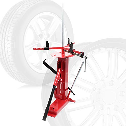 Montador desmontador universal de neumáticos hasta 21" Montaje de ruedas vehículos Coche Moto Quad Montador desmontador universal de neumáticos hasta 21" Montaje de ruedas vehículos Coche Moto Quad
