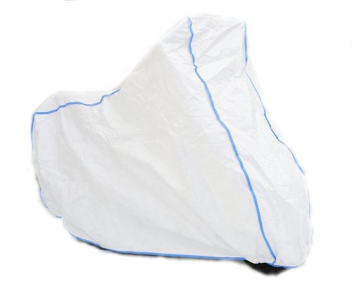 Motocicleta Protectora Transpirable Extremadamente Ligero para Piaggio X10 Executive 125 – 350 – 500 con Maletín en Blanco con Almacenamiento Bolsa Exclusiva en Tyvek Motocicleta Protectora Transpirable Extremadamente Ligero para Piaggio X10 Executive 125 – 350 – 500 con Maletín en Blanco con Almacenamiento Bolsa Exclusiva en Tyvek
