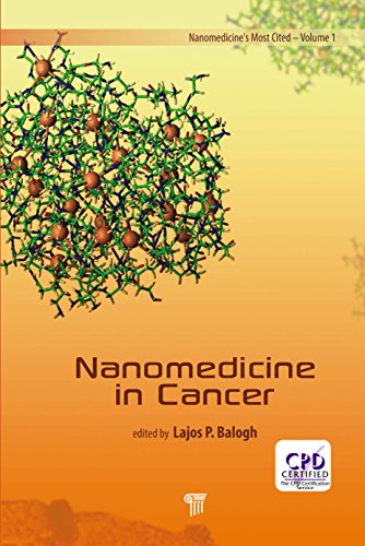 Nanomedicine in Cancer (English Edition)